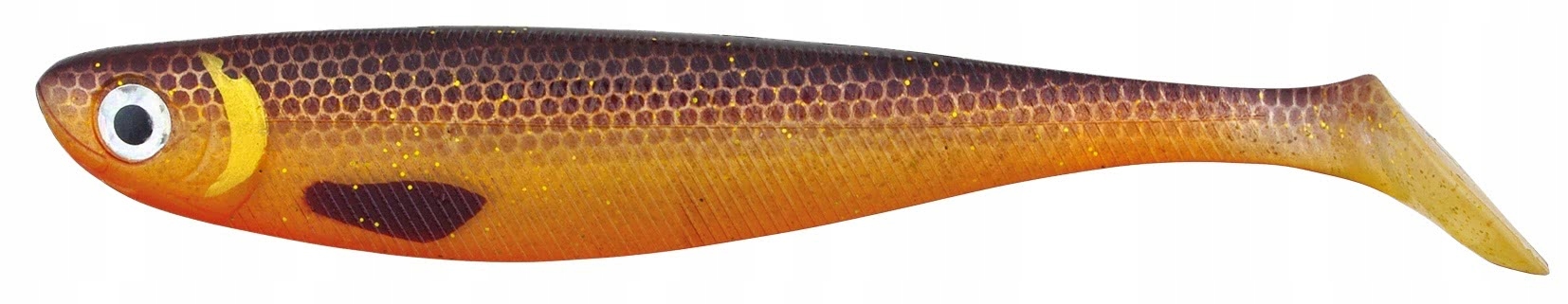 Power Pike 11CM Kol. 12 Bream Team OP.4SZT