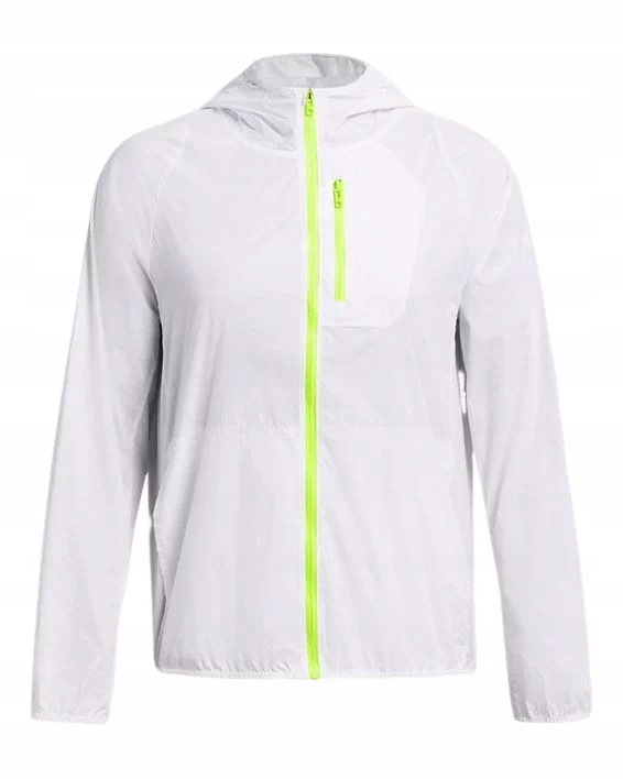 Kurtka Damska Phantom Windbreaker Under Armour L