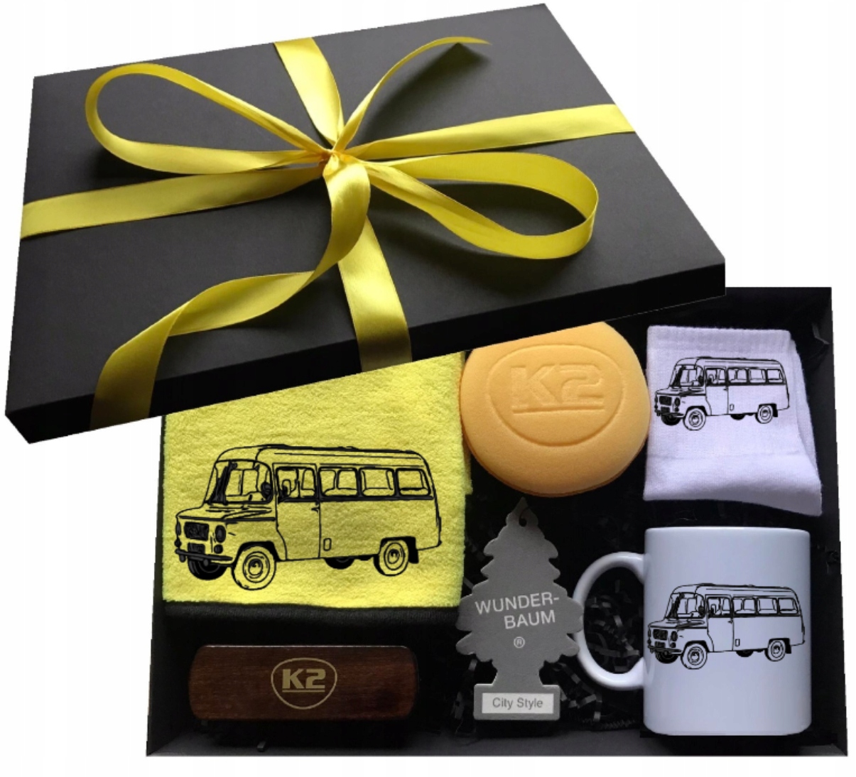 Sada dárek moto hrnků pro chlapce, otce, bratra, švagra Nysa