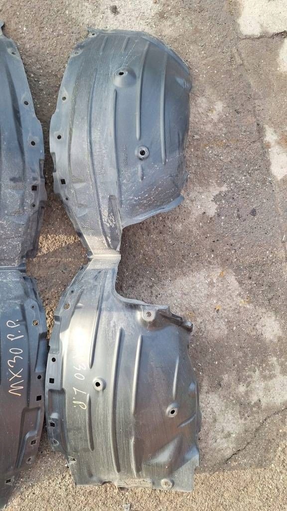 mudguard front front side left Mazda MX-30 LHK7016 DN4ELHK7016