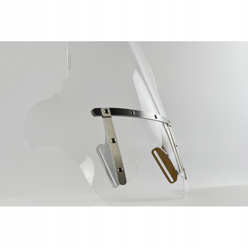 Loster sklo Yamaha Xvs 1300 V-star Midnight 07-16r.