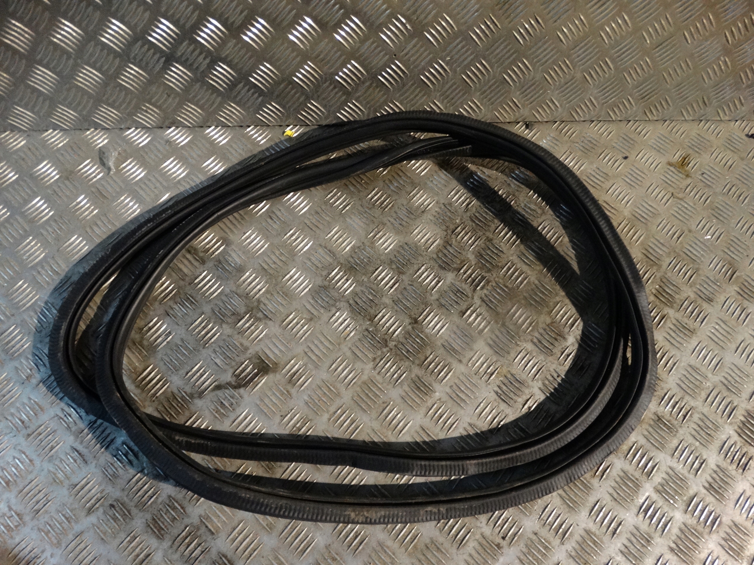 IDEALNA gasket door front front PORSCHE CAYENNE 9Y SUV 1