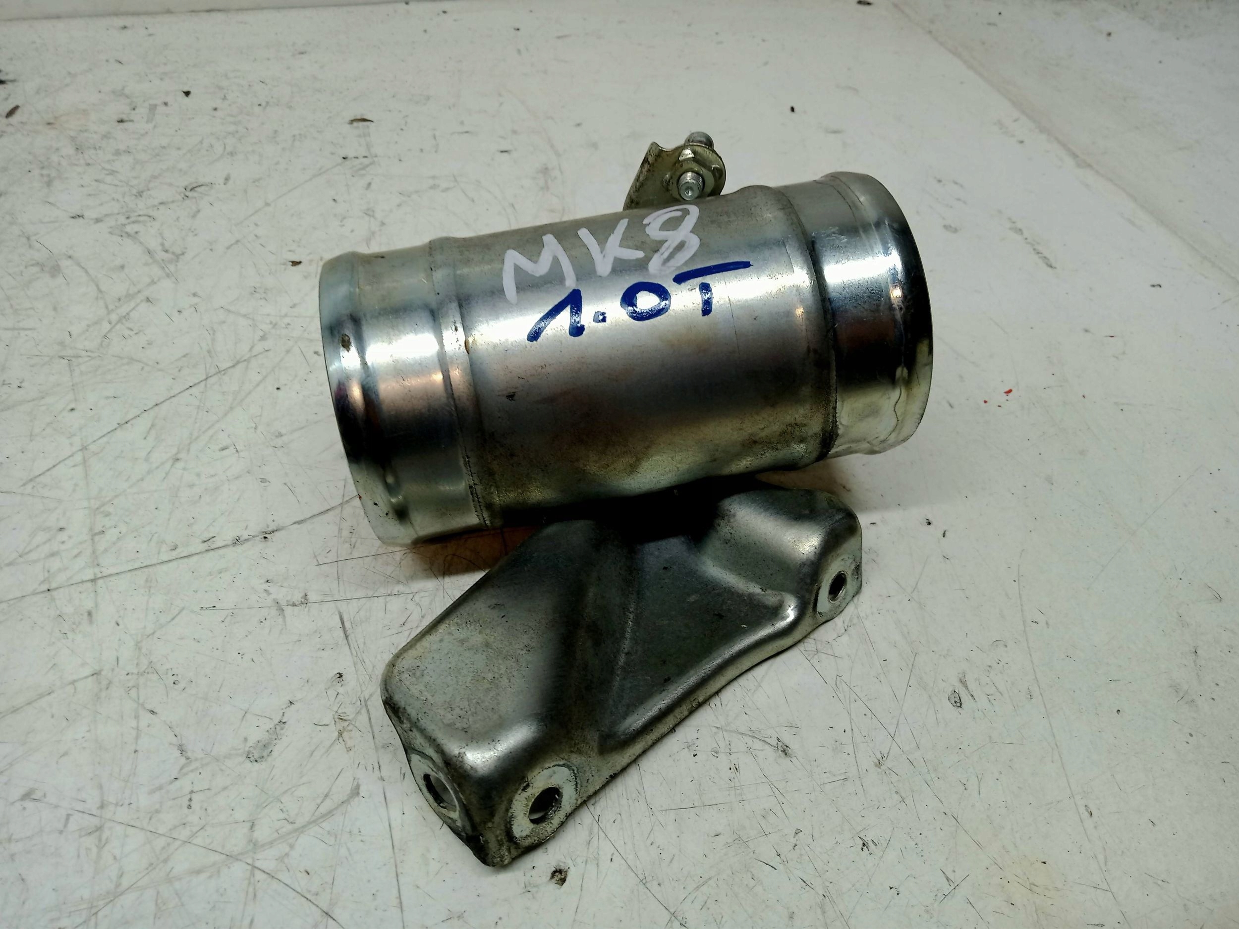SUZUKI SWIFT MK8 cijev prijenos interkulera ACM190625 2019R