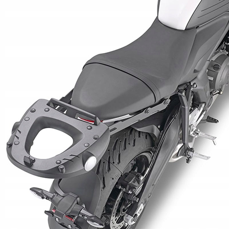 Kappa Rám Centrálneho Kufra Triumph Trident 660 '21 (bez Dosky) ()