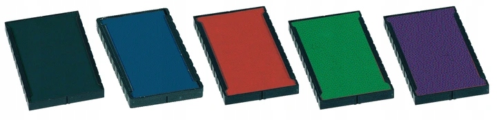 Pieczątka ZA ZGODNOŚĆ - Datownik Trodat 4724 Liczba wersów 3-4 wersy