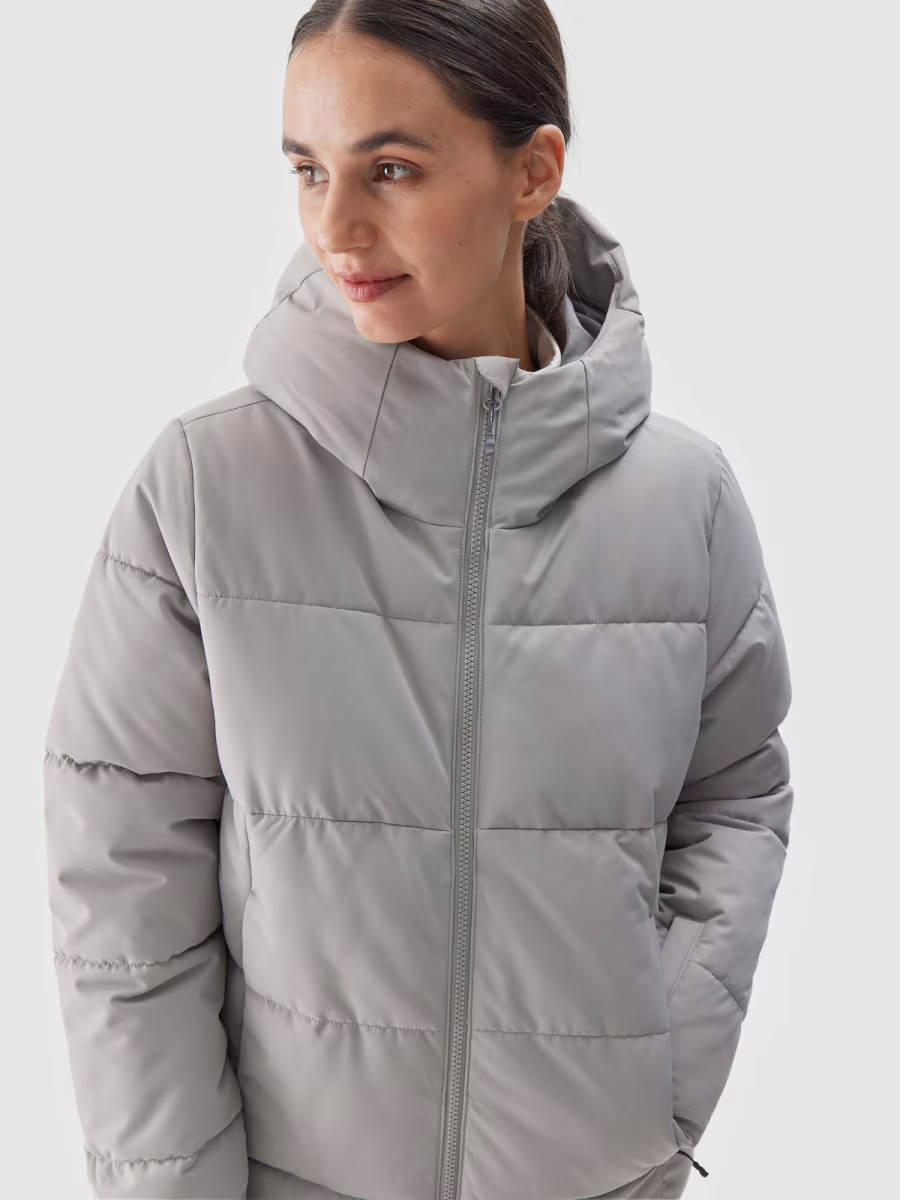 4F Damska Kurtka Narciarska Neodry 5000 4FWAW24TTJAF573 R. S