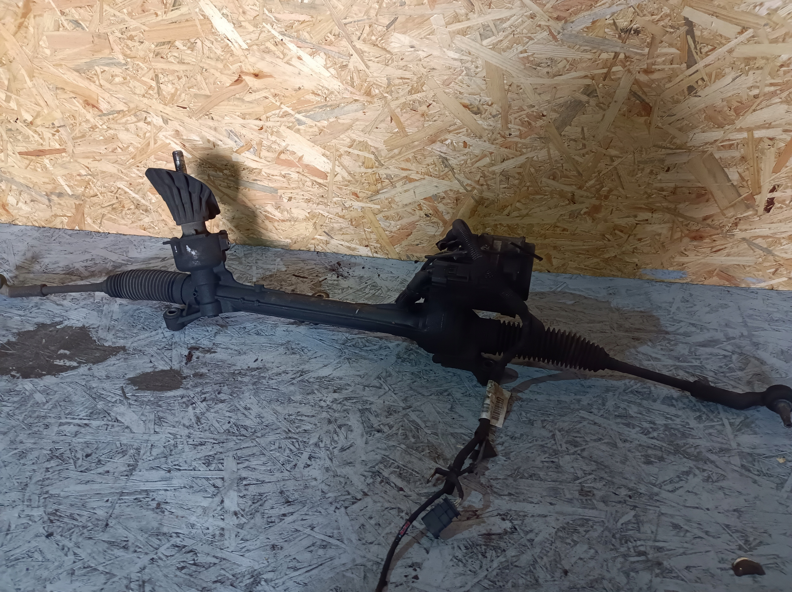 engine PRZEKLADNI of control Volvo V40 II 12- ANGLIK