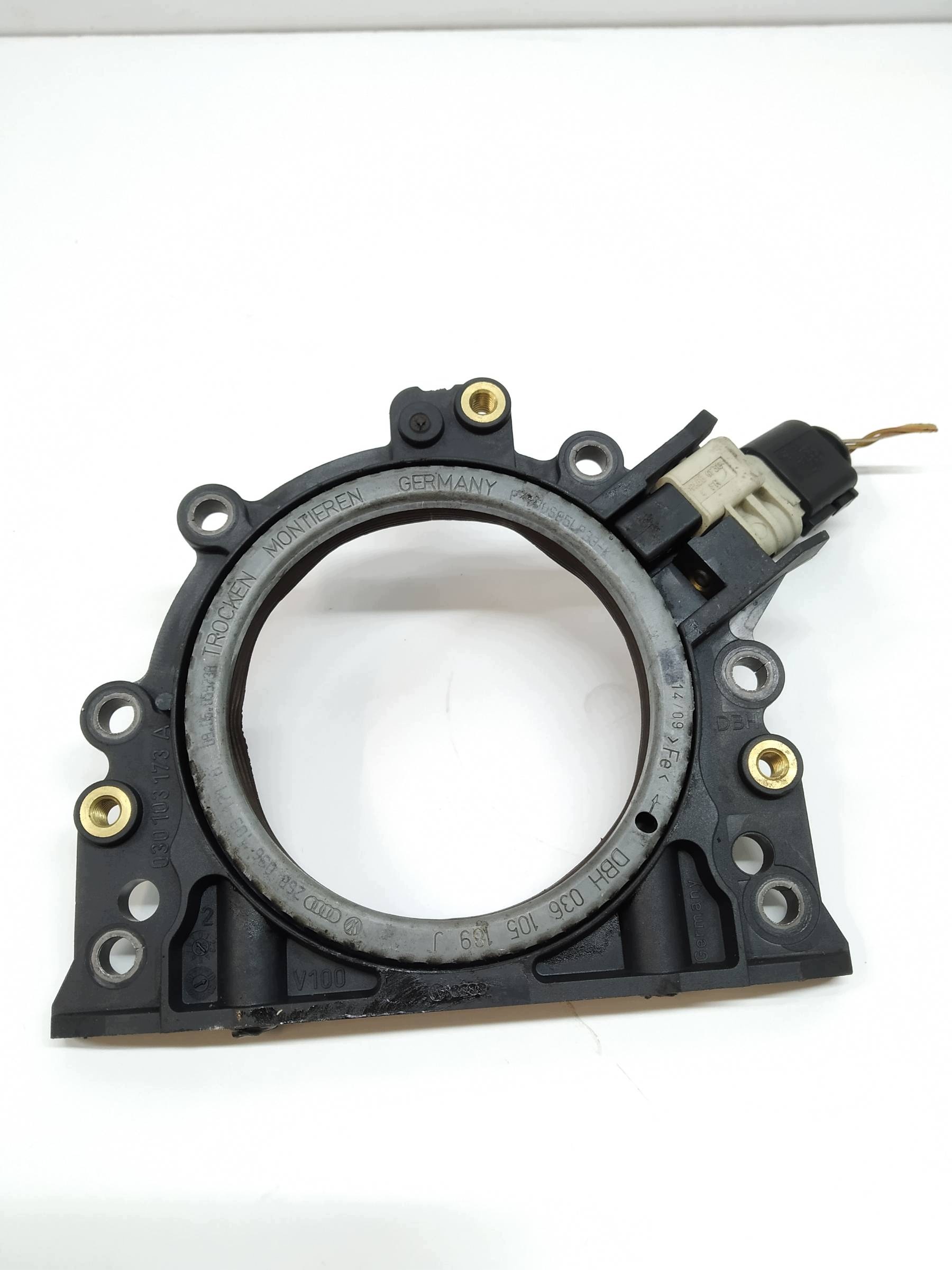 sensor SENSOR USZCZELNIACZ cams 030103173A 1.4B 122KM Volkswagen Passat B6