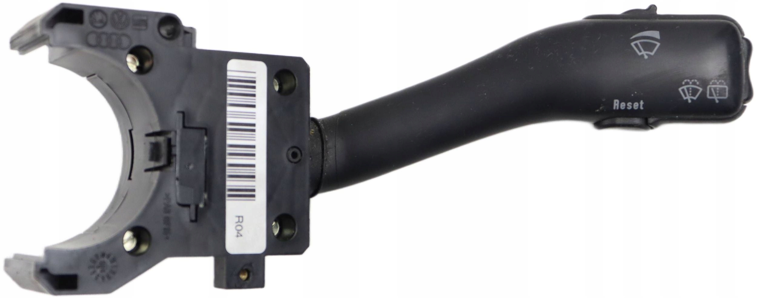 VW PASSAT B5 FL GOLF IV wiper control computer FIS 4B0953503H