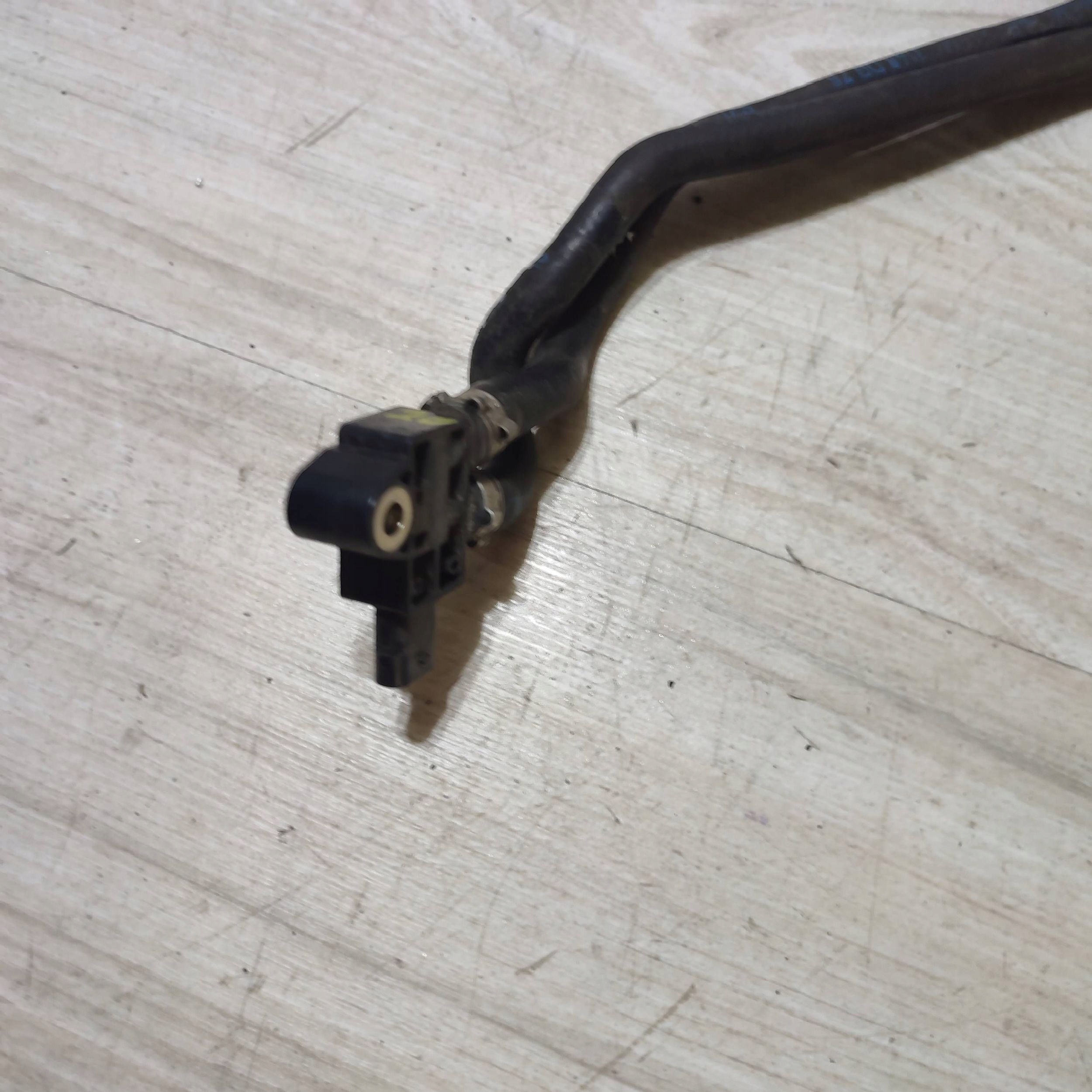 exhaust gas sensor Mercedes-Benz A W177 A0009057809