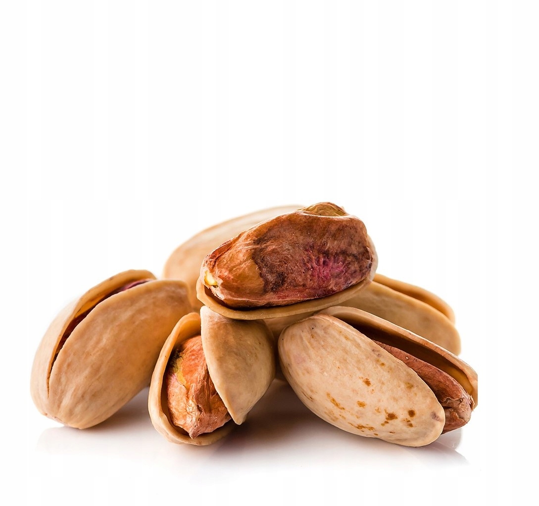 Vitamaxima Roasted &amp; salted pistachios 1 kg