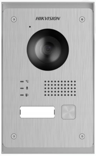 WIDEODOMOFON HIKVISON KIT-D2-PL703 WiFi P2P APKA Marka HiKVision