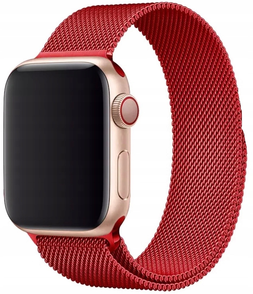 

Pasek Apple Watch 1 2 3 4 5 6 7 8 Se ultra