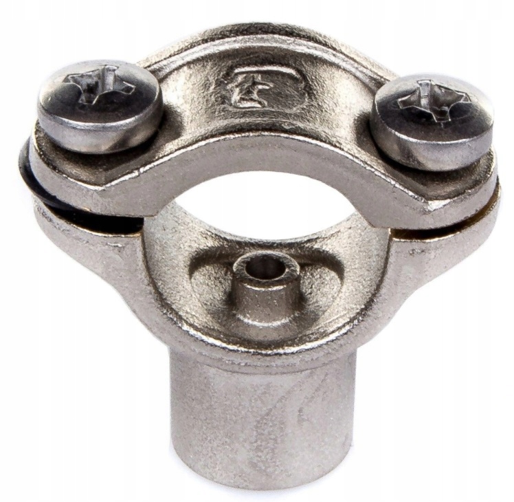 Mosazná objímka 1/4"