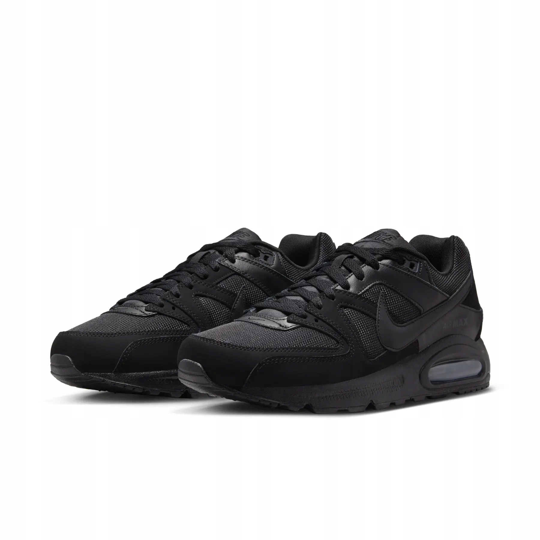 Pánské sportovní tenisky Nike Air Max Command 629993-020 vel. 44