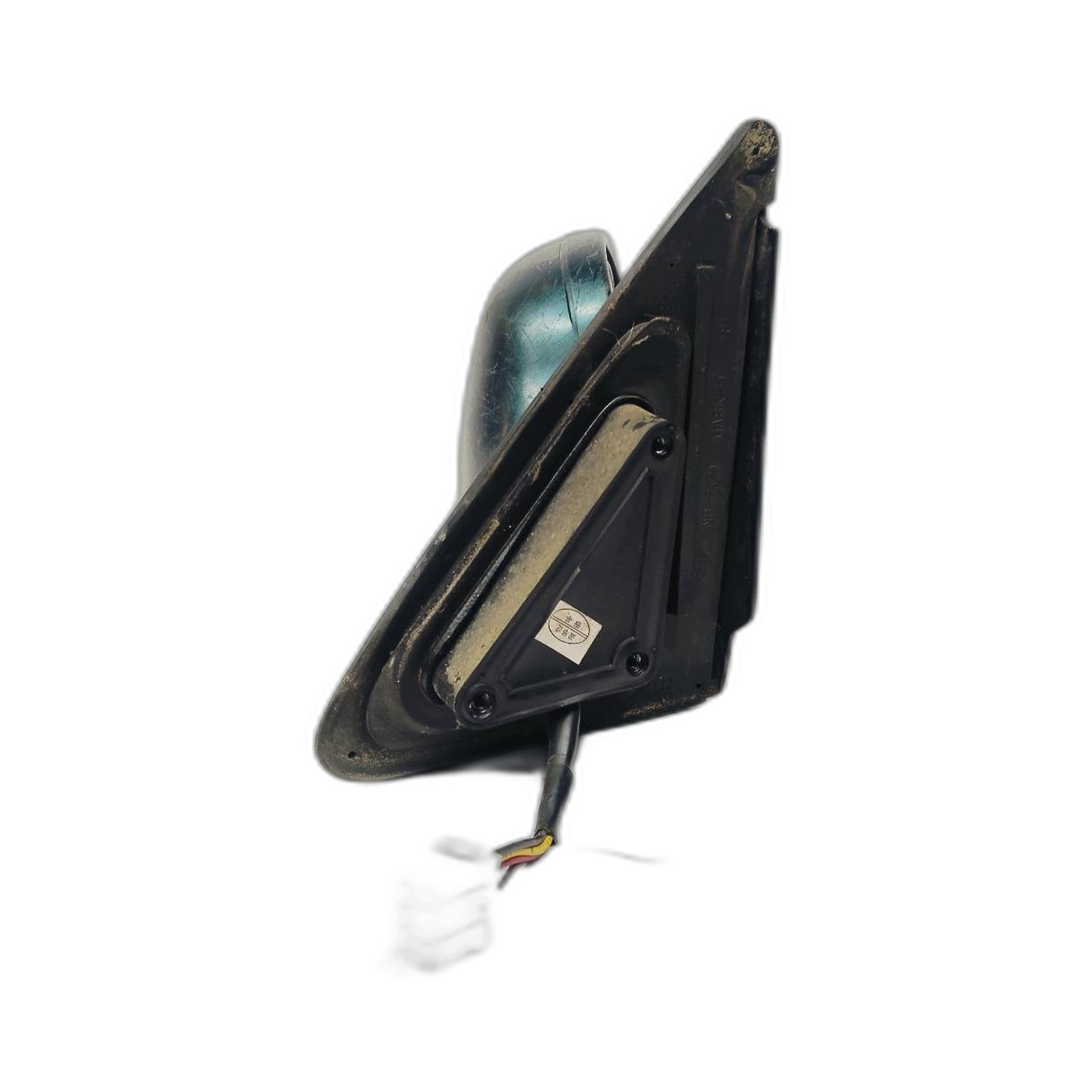 mirror right electrics KIA SPORTAGE and 2.0 TD 5 PIN