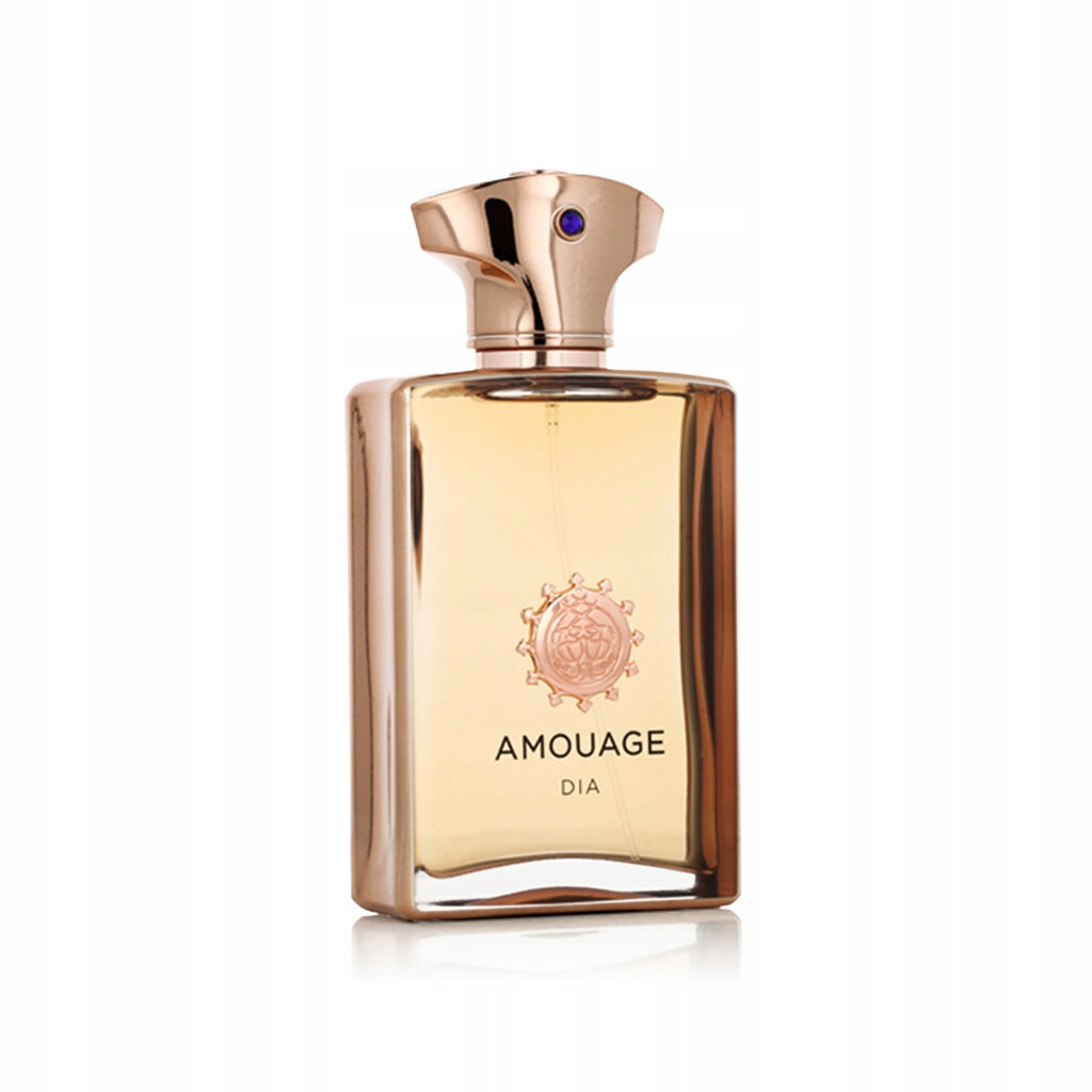 Amouage Dia Man Edp 100 ml M