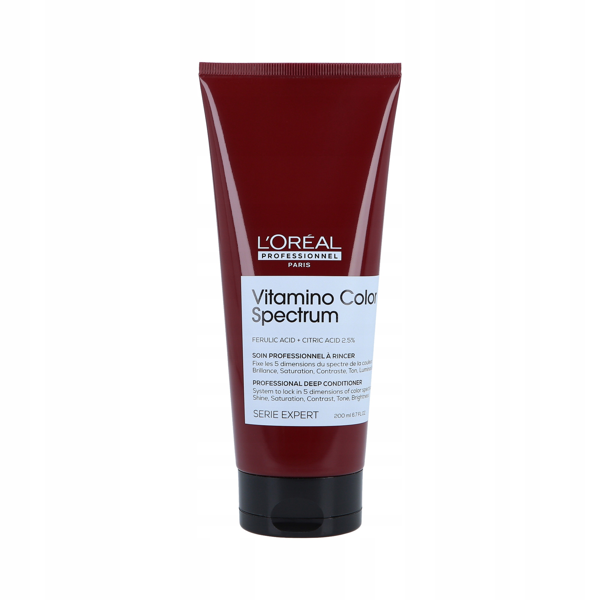 L'oreal Professionnel Vitamino Color Spectrum kondicionér pro barvené vlasy