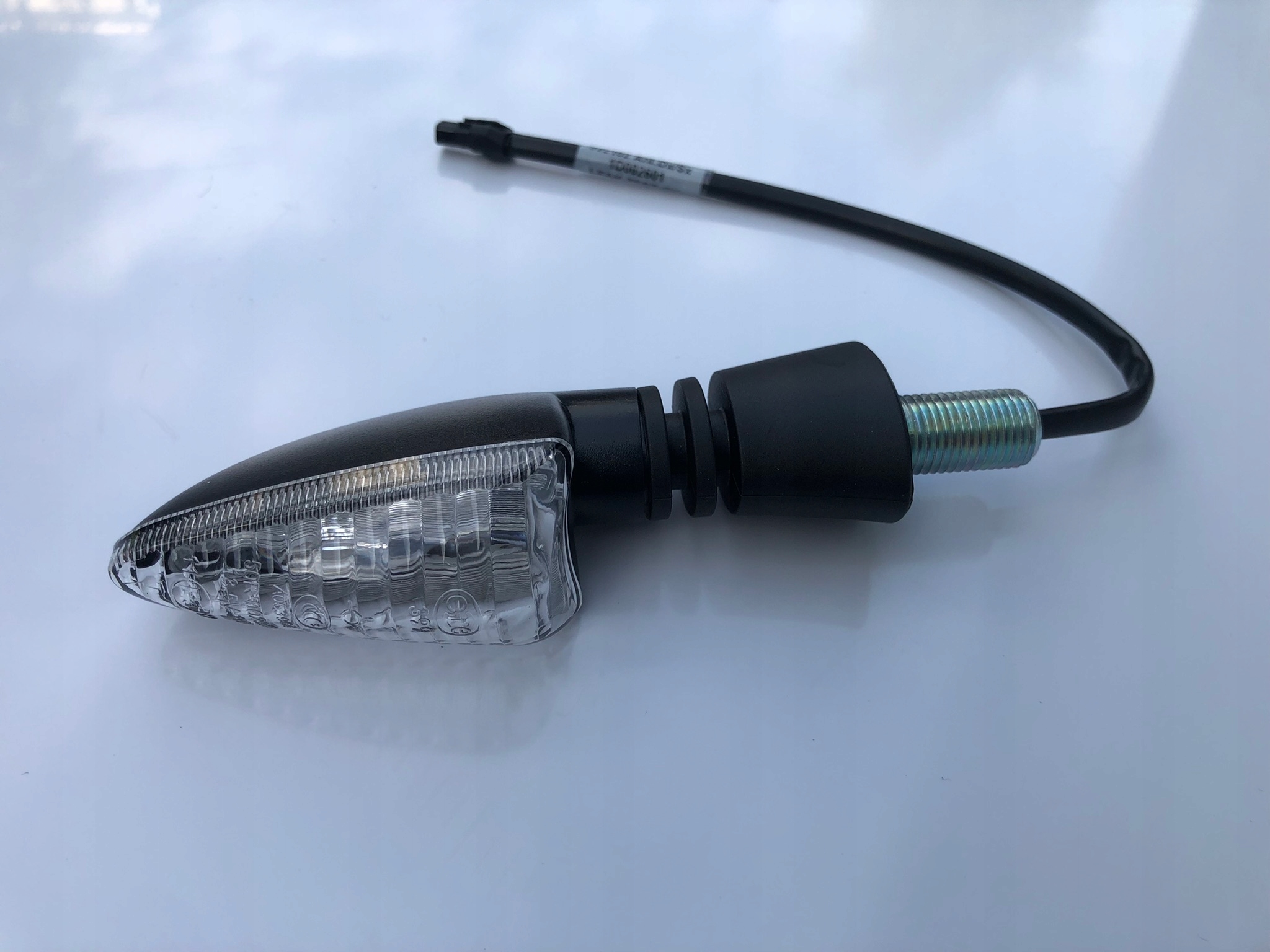 Piaggio MP3 300 Hpe 310 Hpe smerové svetlo predný Nový Oe