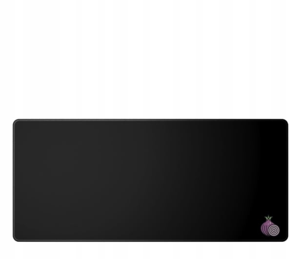 Podkładka pod mysz Dark Project Onionite Dark XL