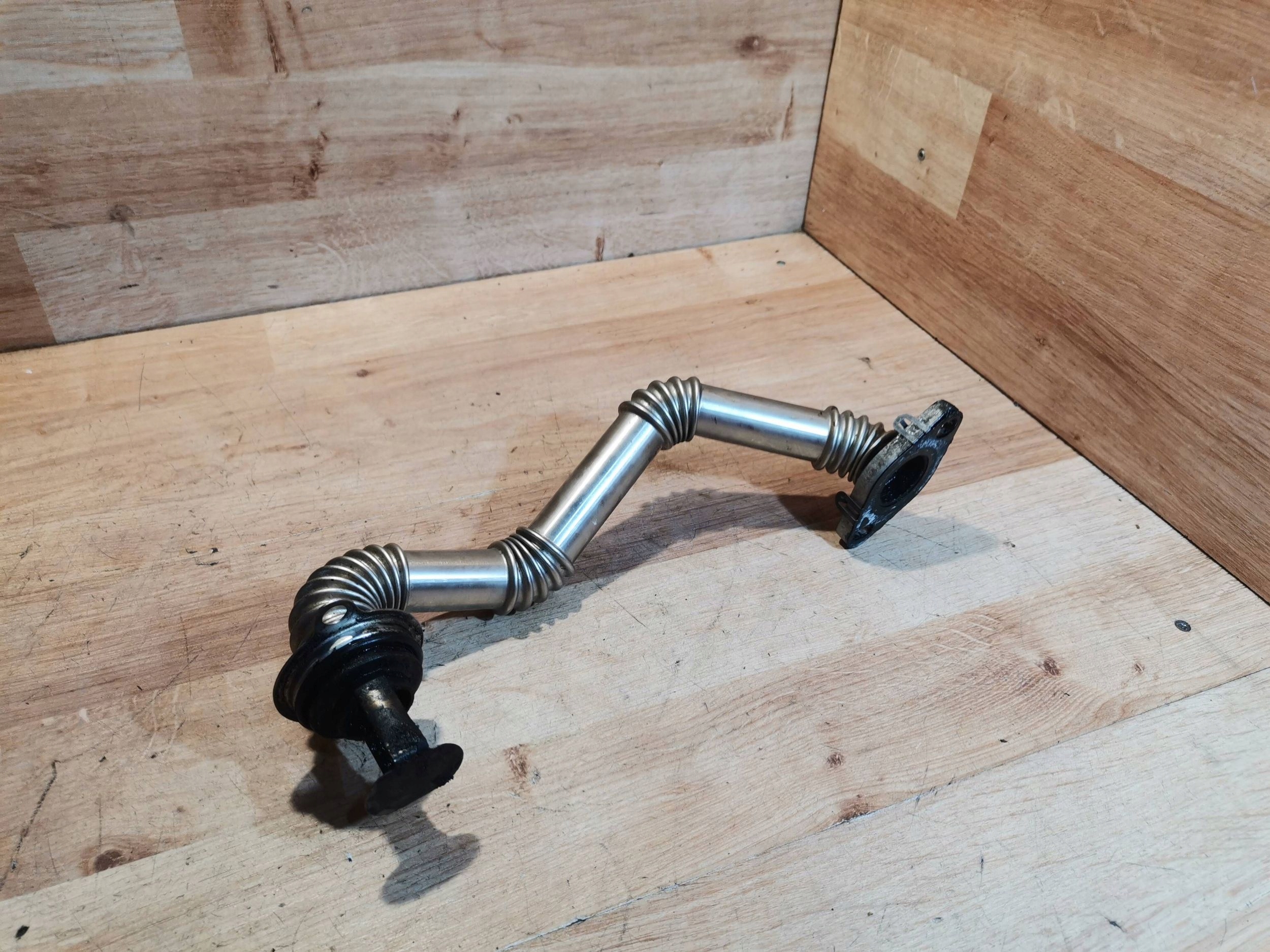 prijenos EGR Citroen C4 Cactus 9803842980 ang