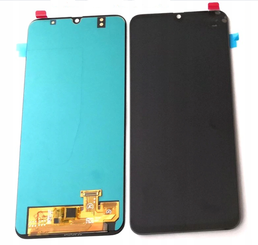 

Wyświetlacz Samsung Galaxy A30 SM-A305F Oled