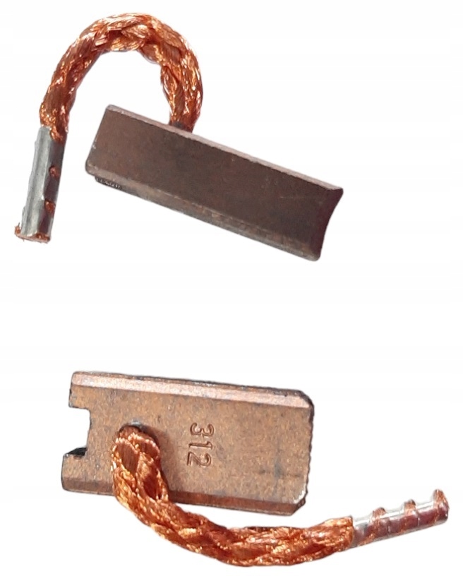 

Szczotki Gpa 18 Ltx 316060540