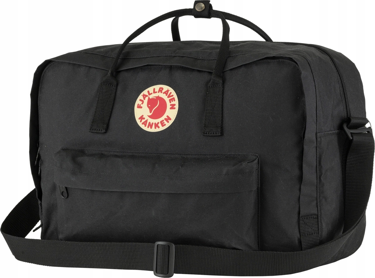 Cestovní taška Fjallraven Kanken Weekender