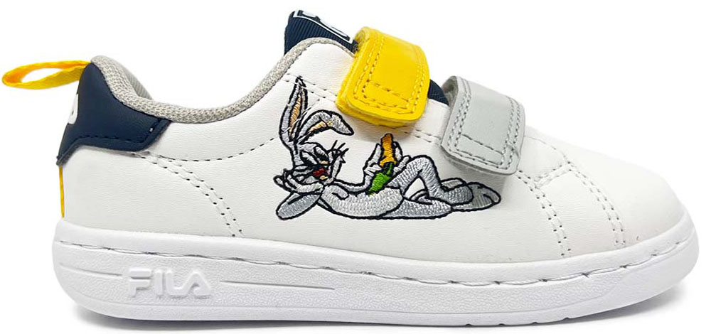 

Buty Dziecięce Fila Królik Bugs Buciki Dzieci R.24