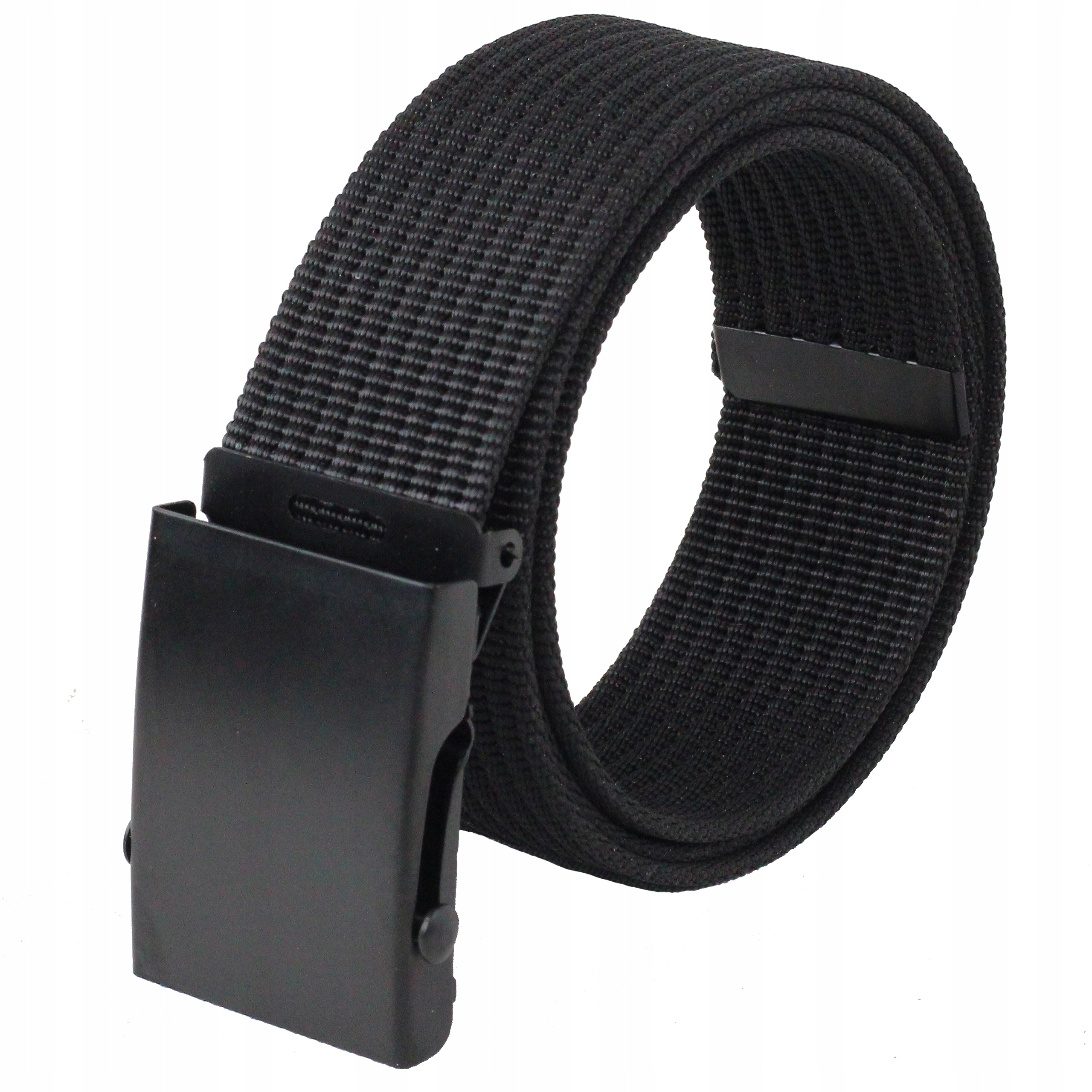 

Pasek Parciany Do Spodni Pas Taktyczny 105 CM Sylo