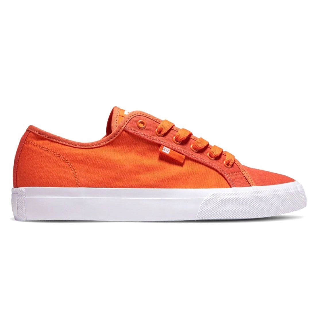 Boty Dc Shoe Manual Txse Hto Oranžové 45