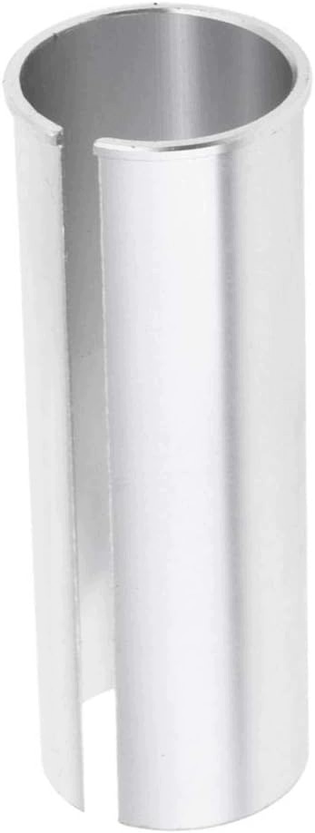 Redukcja sztycy rowerowej cyclingcolors 27,2 mm na 29,2 mm aluminiowa 80 mm