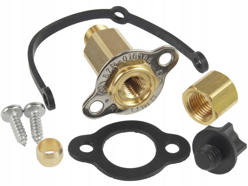 

Omb Zawór Tankowania Gazu Pod Klapkę Na Miedź