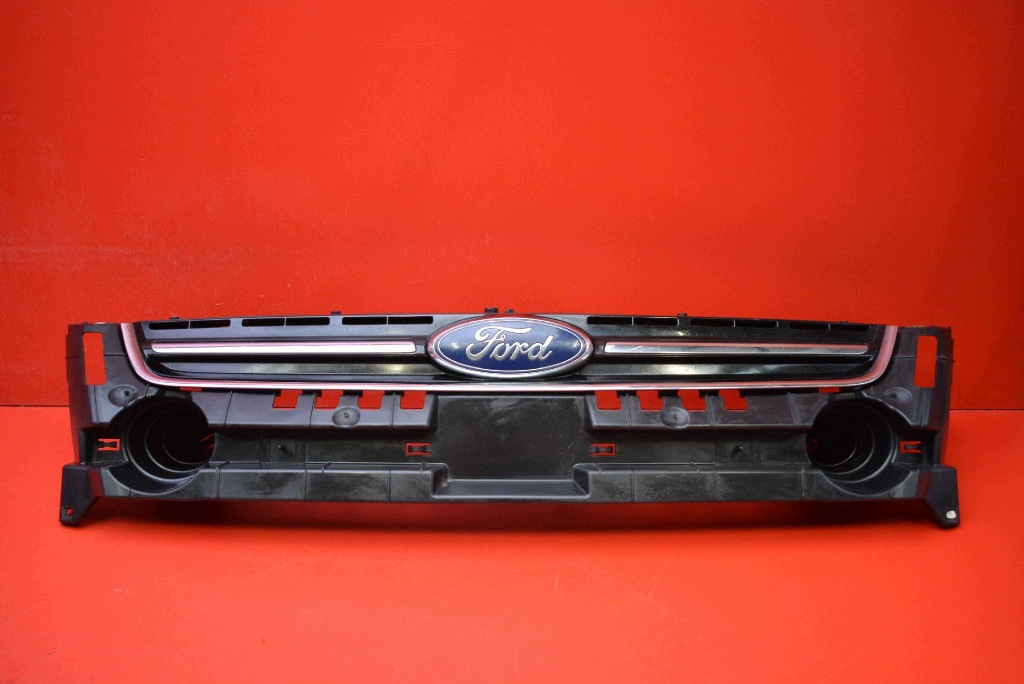 GRIGLIA nero CHROM CV44-8A164-AD FORD KUGA MK2 13-16