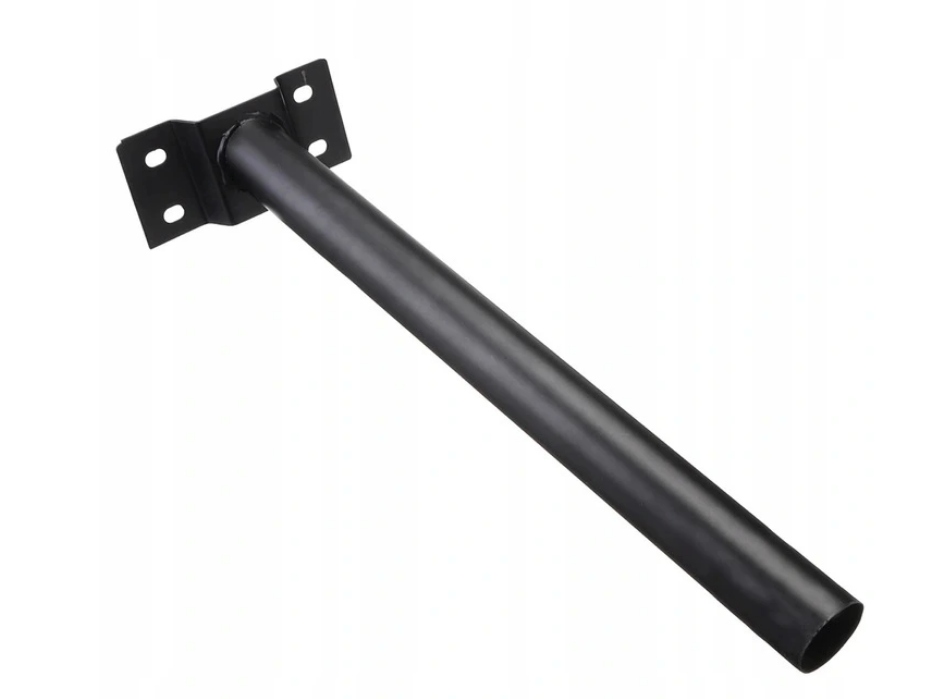 UCHWYT LAMPA ULICZNA LED LATARNIA WYSIĘGNIK SŁUP