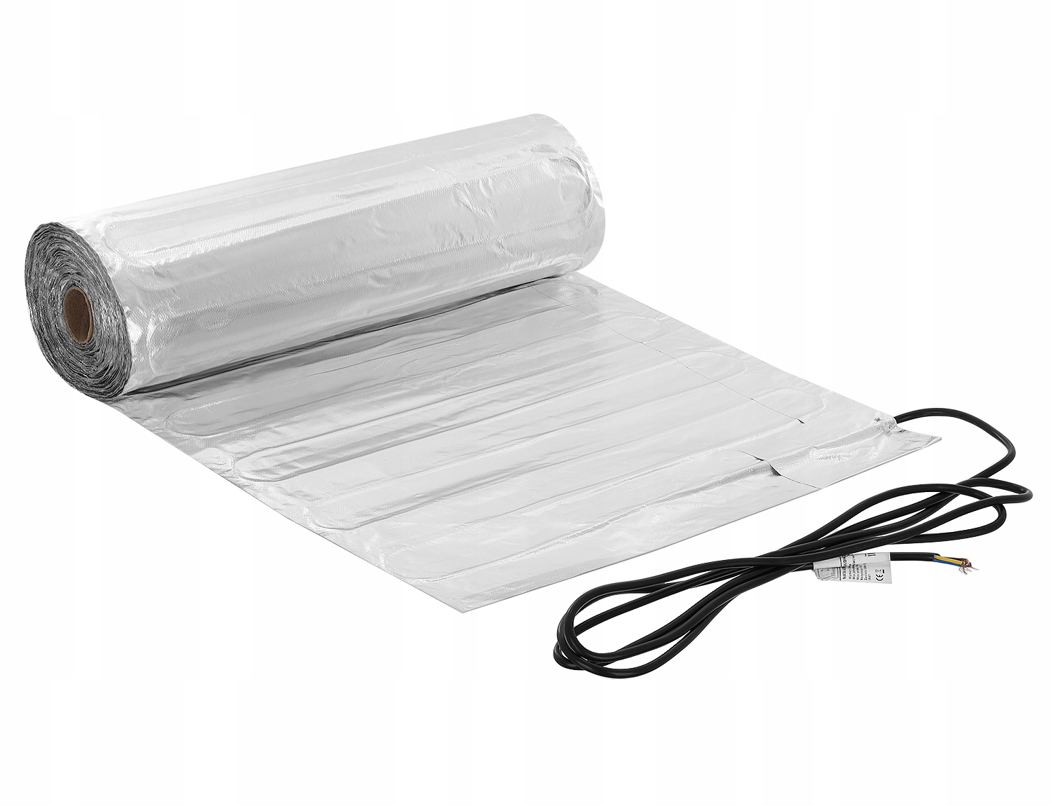 Vykurovacia rohož pod vykurovacie panely Mission Air MAL-160W/m² 7 m²