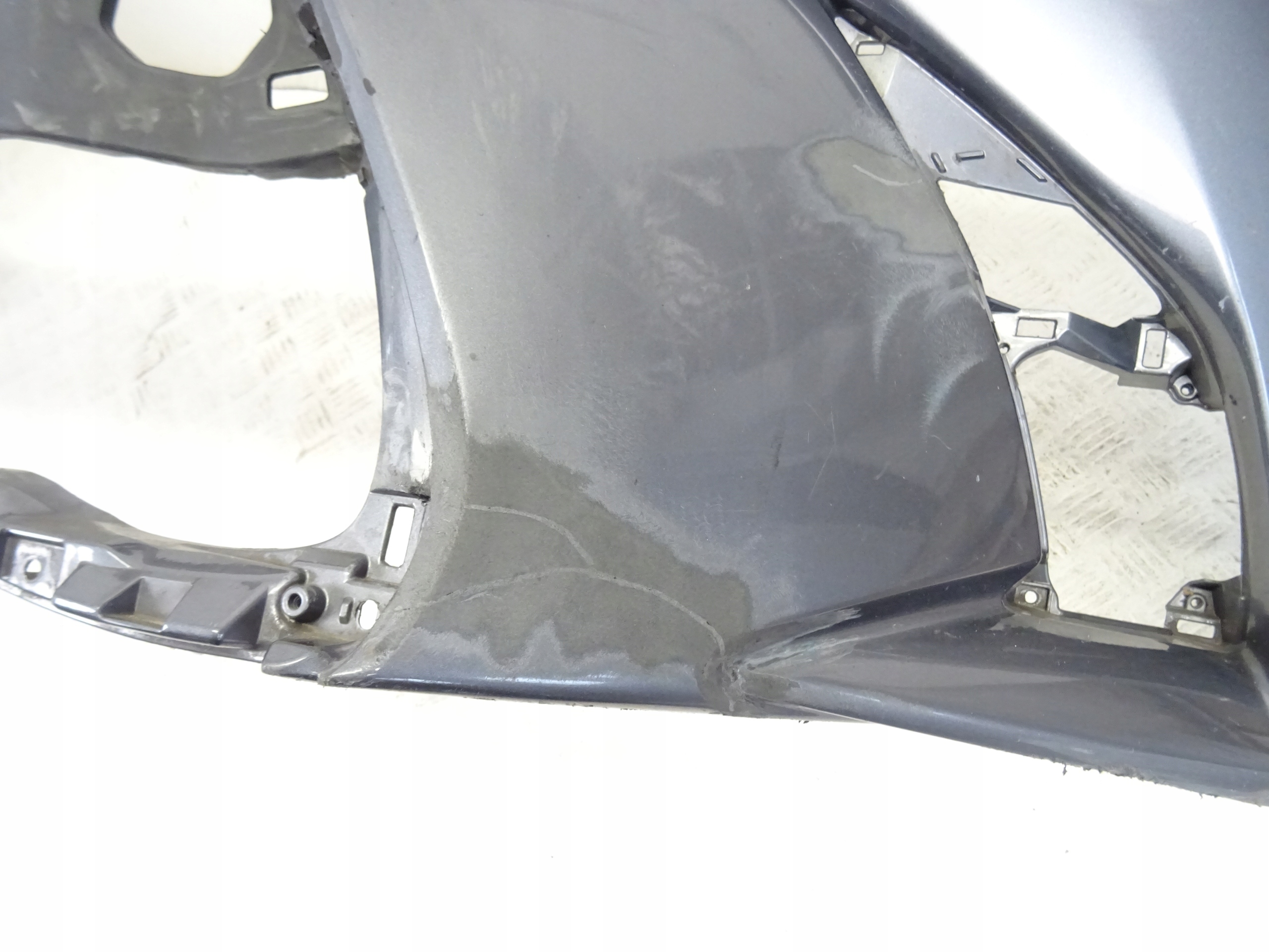 Lexus GS 450h 200t LIFT 16- bumper front