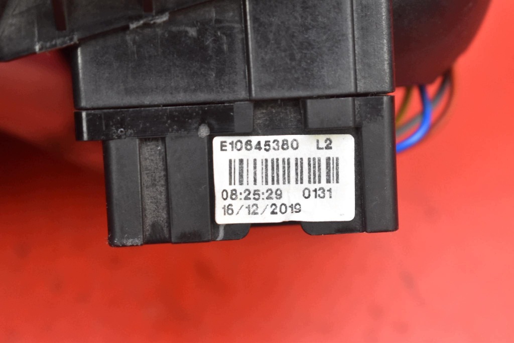 DEVIO LUCI TERGICRISTALLO TERGI PAJAK 681728631R DACIA DOKKER VAN 12-17