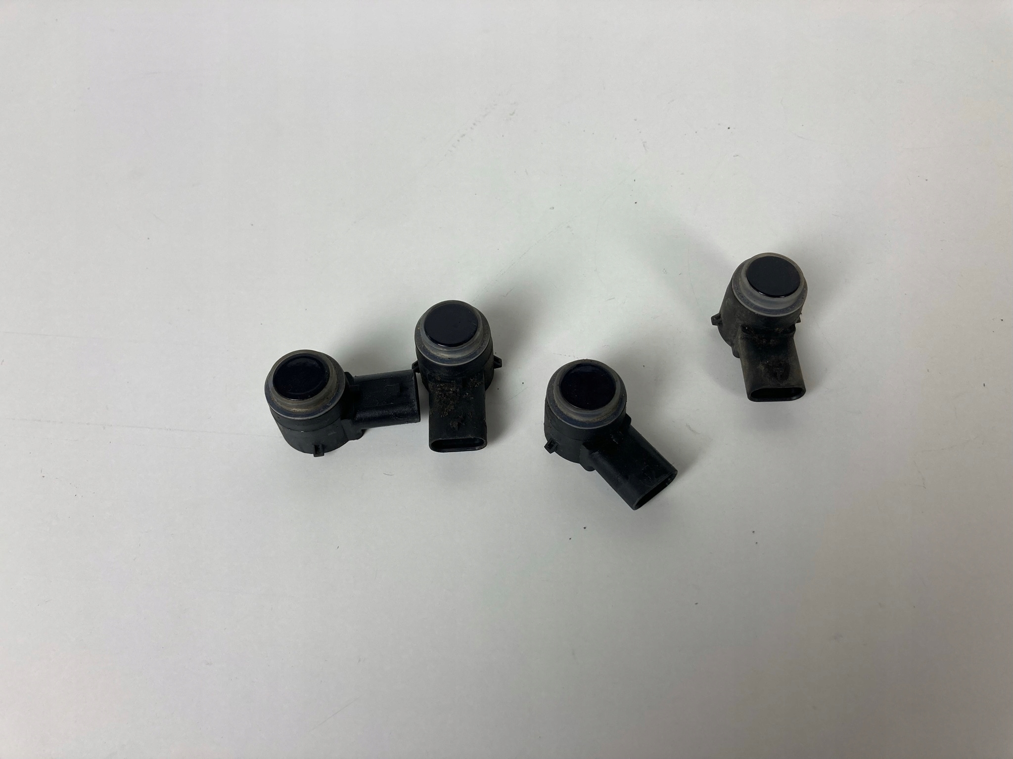 ASTRA K V Sensor Parken PDC 39034817