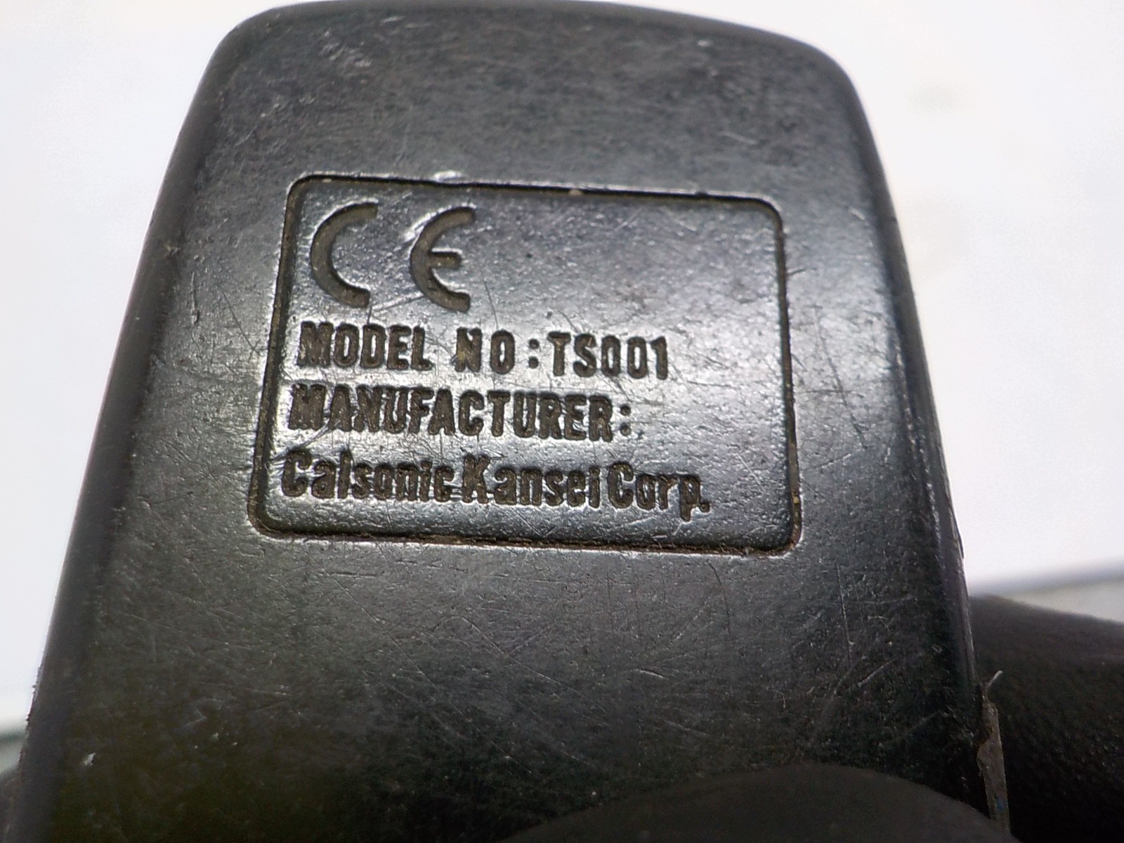 SUZUKI SWIFT III MK6 MK7 GRAND VITARA SX4 key PILOT