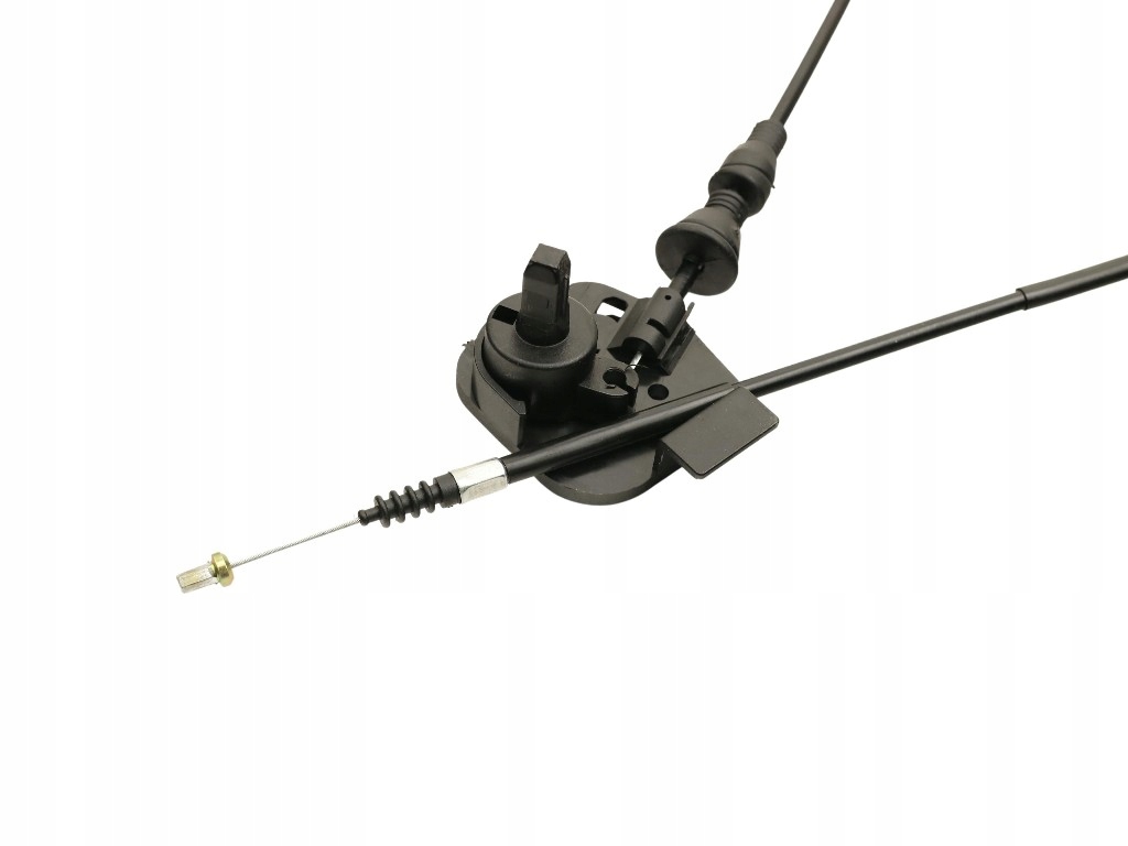 LINKA MASKI FIAT FIORINO 07> Stan opakowania oryginalne