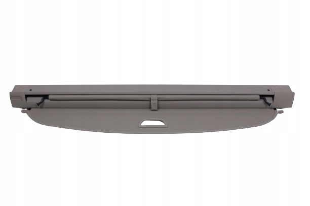 A1668100009 - Рольставни багажного отделения MERCEDES ML GLE W166