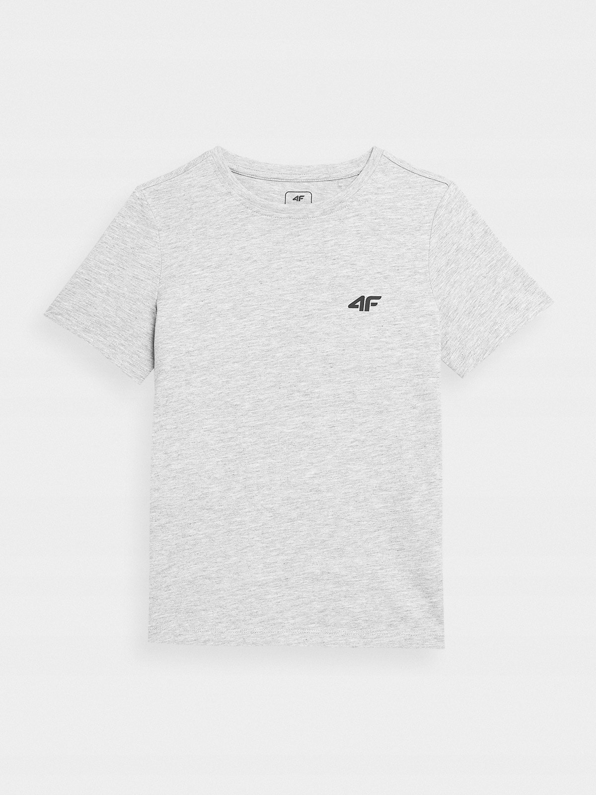 

Koszulka T- shirt 4F HJZ22-JTSM001-164-27M