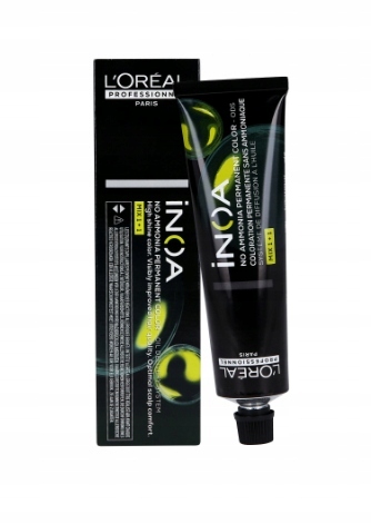 L'Oreal Professionnel iNOA 7 60 g barva