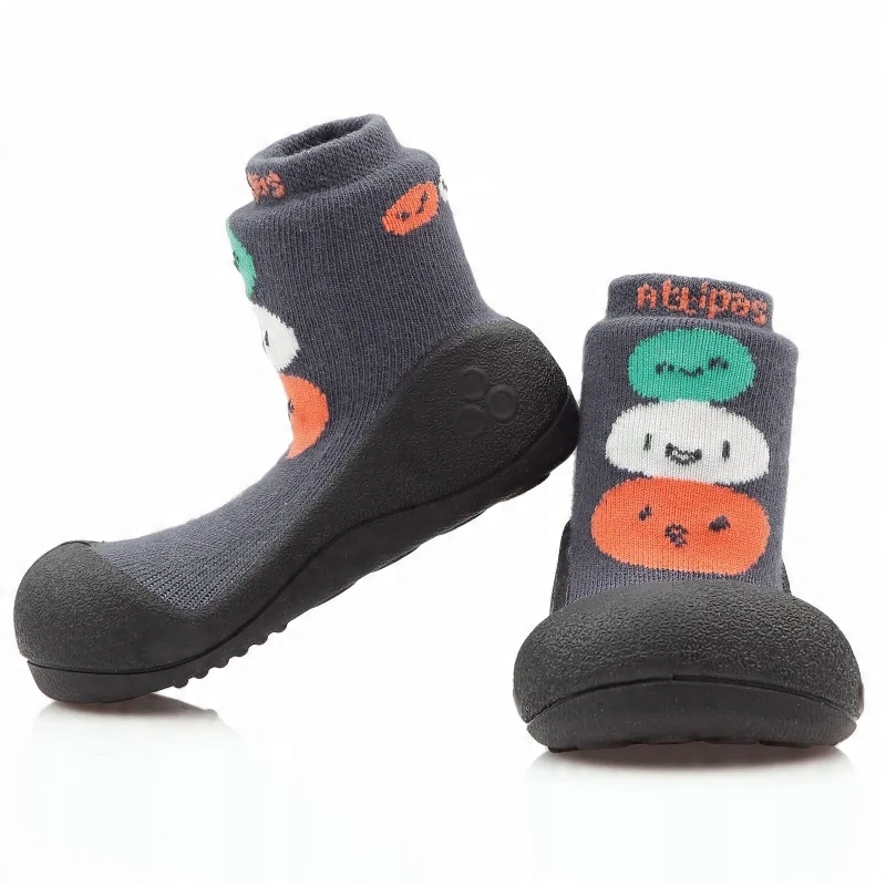 

Attipas Bean Navy Rozmiar 12,5 cm 21,5