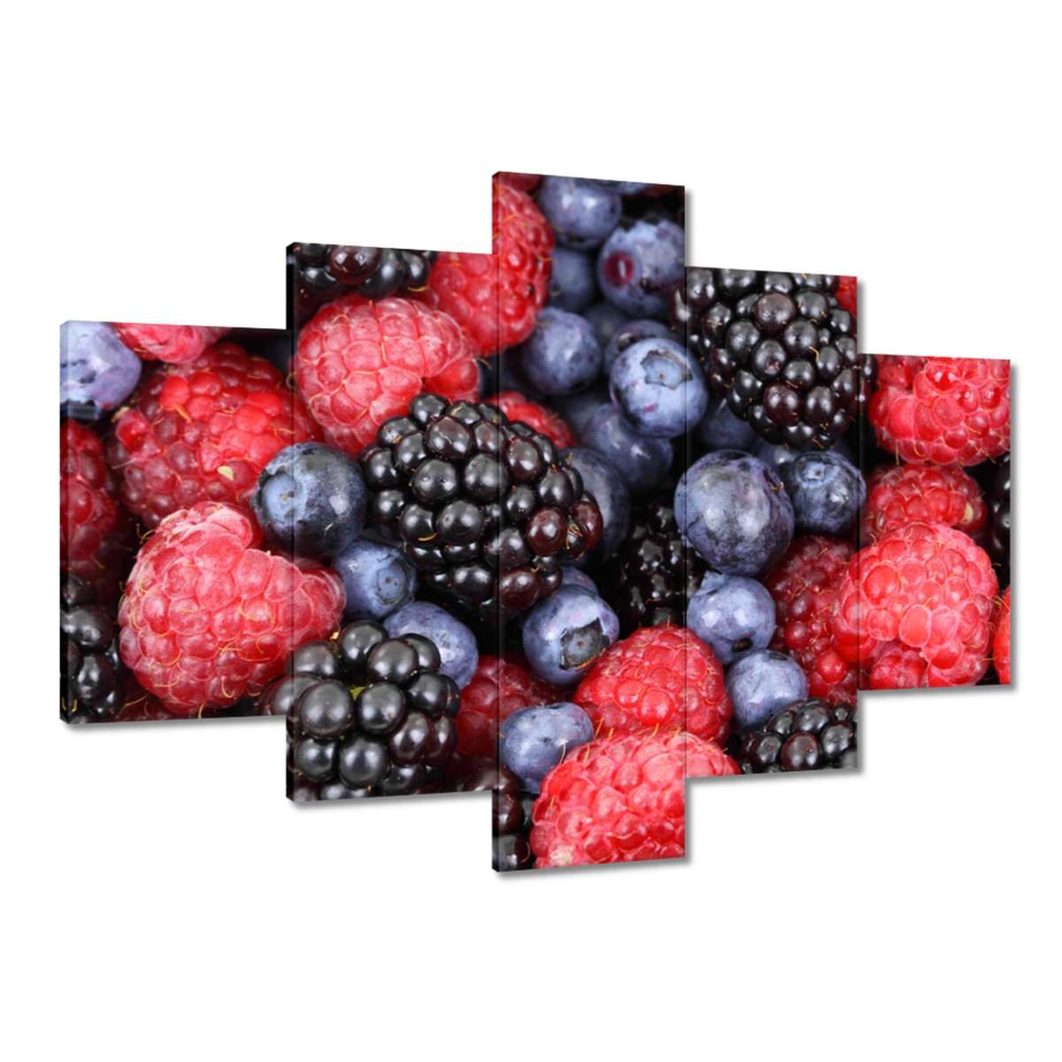 Obrazy 150x105 Šťavnaté ovoce