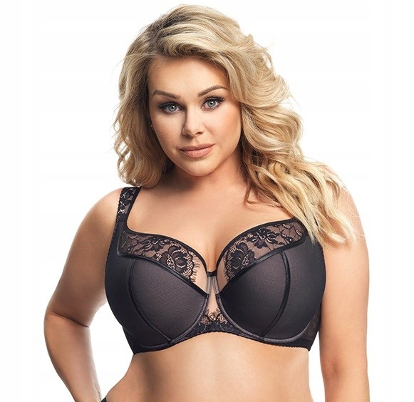 Podprsenka Alicante K647 70F černá