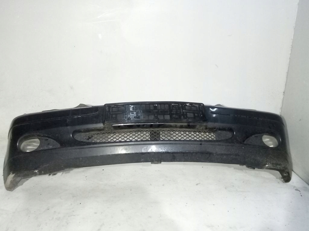 Mercedes C klasa W203 bumper front front 189