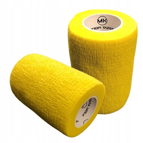 

Bandaż kohezyjny samoprzylepny 7,5cm x 4,5m