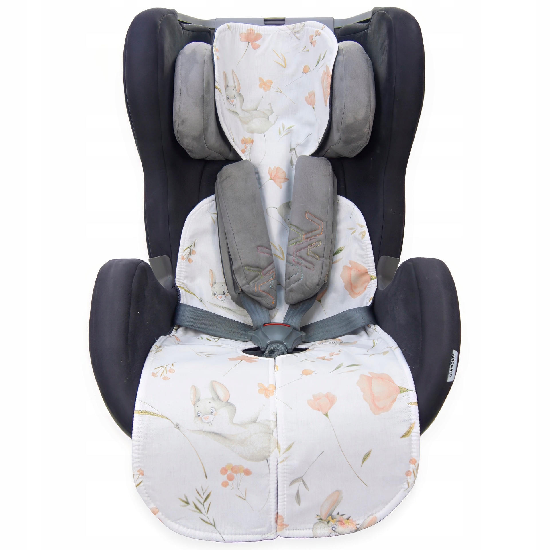 WKŁADKA ANTYPOTOWA DO FOTELIKA WÓZKA NOSIDEŁKA KERSTIN